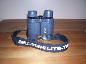 Brunton Lite Tech Binoculars