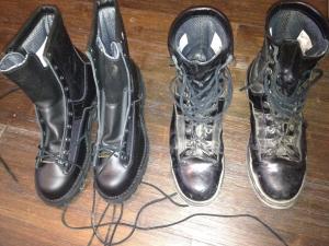 Danner Acadia Boots