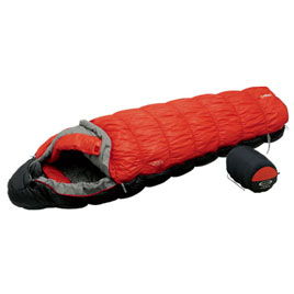 montbell-sleeping-bag